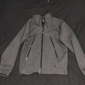Air Jordan Jacket